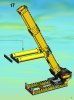 Istruzioni per la Costruzione - LEGO - 7249 - XXL Mobil Crane: Page 17