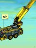 Istruzioni per la Costruzione - LEGO - 7249 - XXL Mobil Crane: Page 29