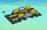 Istruzioni per la Costruzione - LEGO - 7249 - XXL Mobil Crane: Page 8