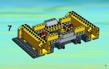 Istruzioni per la Costruzione - LEGO - 7249 - XXL Mobil Crane: Page 9