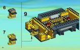 Istruzioni per la Costruzione - LEGO - 7249 - XXL Mobil Crane: Page 12