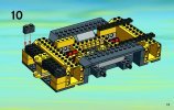 Istruzioni per la Costruzione - LEGO - 7249 - XXL Mobil Crane: Page 13