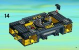 Istruzioni per la Costruzione - LEGO - 7249 - XXL Mobil Crane: Page 17