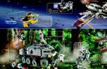 Istruzioni per la Costruzione - LEGO - 7250 - Clone Scout Walker™: Page 20