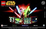 Istruzioni per la Costruzione - LEGO - 7250 - Clone Scout Walker™: Page 24