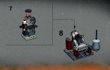 Istruzioni per la Costruzione - LEGO - 7251 - Darth Vader™ Transformation: Page 7