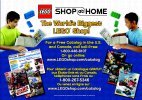 Istruzioni per la Costruzione - LEGO - 7255 - General Grievous™ Chase: Page 23