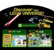 Istruzioni per la Costruzione - LEGO - 7257 - Ultimate Lightsaber™ Duel: Page 30