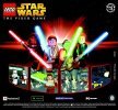 Istruzioni per la Costruzione - LEGO - 7257 - Ultimate Lightsaber™ Duel: Page 32