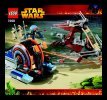 Istruzioni per la Costruzione - LEGO - 7258 - Wookiee™ Attack: Page 1