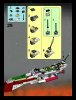 Istruzioni per la Costruzione - LEGO - 7259 - ARC-170 Starfighter™: Page 17