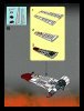 Istruzioni per la Costruzione - LEGO - 7259 - ARC-170 Starfighter™: Page 30