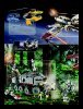 Istruzioni per la Costruzione - LEGO - 7259 - ARC-170 Starfighter™: Page 48