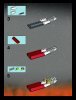 Istruzioni per la Costruzione - LEGO - 7259 - ARC-170 Starfighter™: Page 3