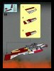 Istruzioni per la Costruzione - LEGO - 7259 - ARC-170 Starfighter™: Page 10