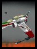 Istruzioni per la Costruzione - LEGO - 7259 - ARC-170 Starfighter™: Page 33