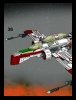 Istruzioni per la Costruzione - LEGO - 7259 - ARC-170 Starfighter™: Page 44