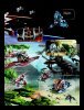 Istruzioni per la Costruzione - LEGO - 7259 - ARC-170 Starfighter™: Page 49