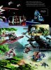 Istruzioni per la Costruzione - LEGO - 7260 - Wookiee™ Catamaran: Page 37