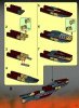 Istruzioni per la Costruzione - LEGO - 7260 - Wookiee™ Catamaran: Page 27