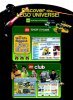 Istruzioni per la Costruzione - LEGO - 7260 - Wookiee™ Catamaran: Page 38