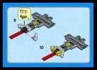 Istruzioni per la Costruzione - LEGO - 7262 - TIE TM Fighter and Y-Wing TM: Page 17