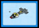 Istruzioni per la Costruzione - LEGO - 7262 - TIE TM Fighter and Y-Wing TM: Page 19