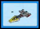 Istruzioni per la Costruzione - LEGO - 7262 - TIE TM Fighter and Y-Wing TM: Page 34