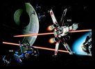 Istruzioni per la Costruzione - LEGO - 7262 - TIE TM Fighter and Y-Wing TM: Page 54