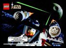 Istruzioni per la Costruzione - LEGO - 7262 - TIE TM Fighter and Y-Wing TM: Page 56