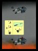 Istruzioni per la Costruzione - LEGO - 7283 - Ultimate Space Battle: Page 16