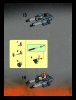 Istruzioni per la Costruzione - LEGO - 7283 - Ultimate Space Battle: Page 30