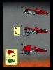 Istruzioni per la Costruzione - LEGO - 7283 - Ultimate Space Battle: Page 35