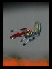 Istruzioni per la Costruzione - LEGO - 7283 - Ultimate Space Battle: Page 36