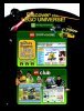 Istruzioni per la Costruzione - LEGO - 7283 - Ultimate Space Battle: Page 46