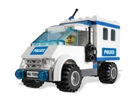 7285 - Police Dog Unit