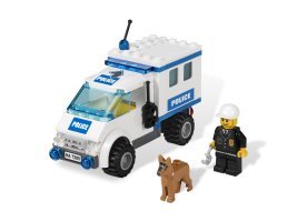 7285 - Police Dog Unit