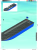 Istruzioni per la Costruzione - LEGO - 7287 - Police Boat: Page 6