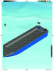 Istruzioni per la Costruzione - LEGO - 7287 - Police Boat: Page 8