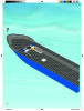 Istruzioni per la Costruzione - LEGO - 7287 - Police Boat: Page 12