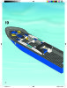 Istruzioni per la Costruzione - LEGO - 7287 - Police Boat: Page 24