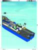 Istruzioni per la Costruzione - LEGO - 7287 - Police Boat: Page 31