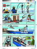 Istruzioni per la Costruzione - LEGO - 7287 - Police Boat: Page 54