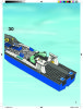 Istruzioni per la Costruzione - LEGO - 7287 - Police Boat: Page 35