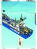 Istruzioni per la Costruzione - LEGO - 7287 - Police Boat: Page 48