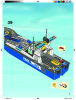 Istruzioni per la Costruzione - LEGO - 7287 - Police Boat: Page 49