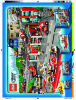 Istruzioni per la Costruzione - LEGO - 7287 - Police Boat: Page 58