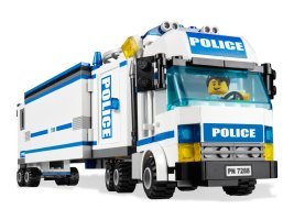 7288 - Mobile Police Unit