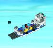 Istruzioni per la Costruzione - LEGO - 7288 - Mobile Police Unit: Page 25