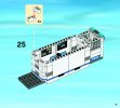 Istruzioni per la Costruzione - LEGO - 7288 - Mobile Police Unit: Page 31